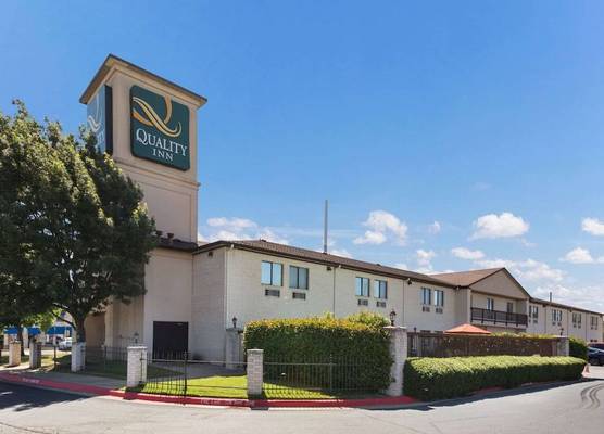 Quality Inn Cedar Park - Austin Northwest 1