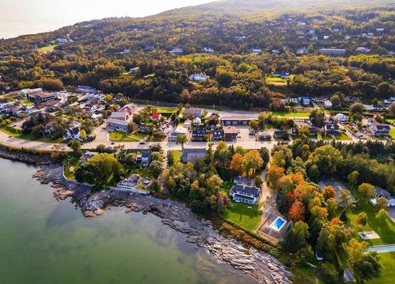 Clarion Pointe La Malbaie 1