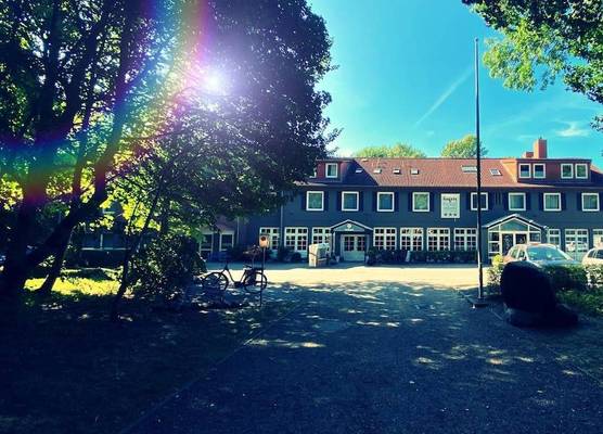 Hafen Hotel Schützenhof 1