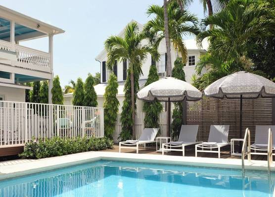 Winslow's Bungalows - Key West Historic Inns 1