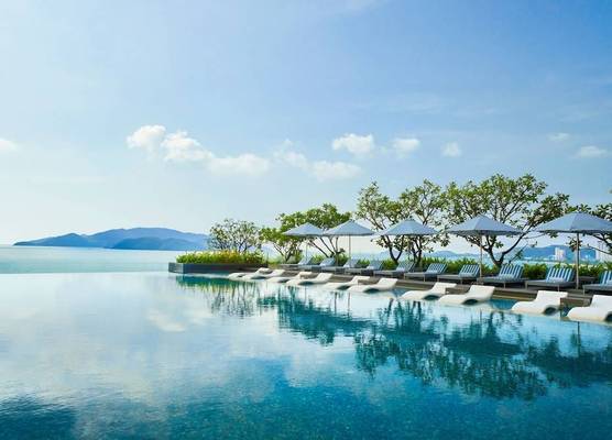 Sheraton Nha Trang Hotel & Spa 1