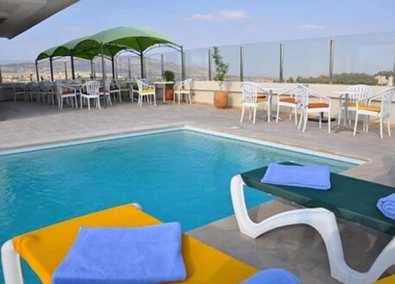 Across Hotels & Spa 1
