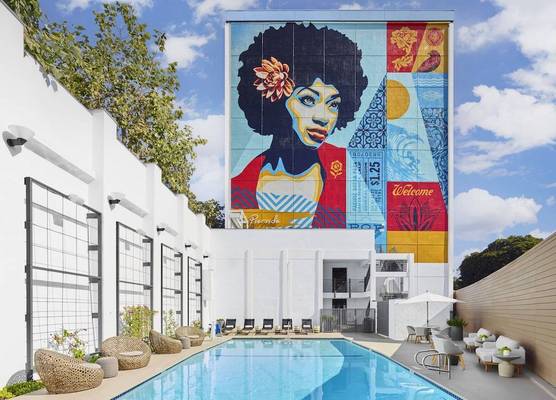 The Pierside Santa Monica 1