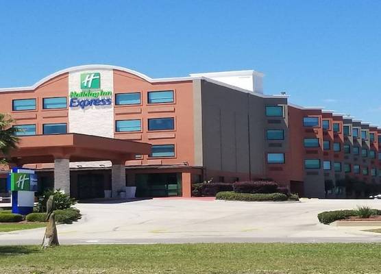 Holiday Inn Express BILOXI - BEACH BLVD by IHG 1