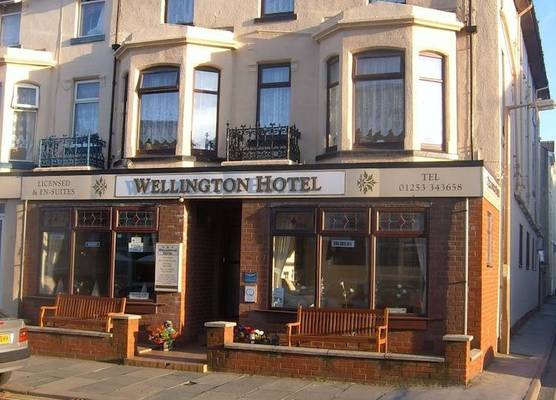 Wellington Suites by Sasco Apartments 1