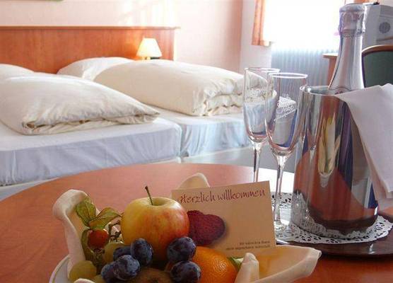 Hotel Schloss Hornberg 1