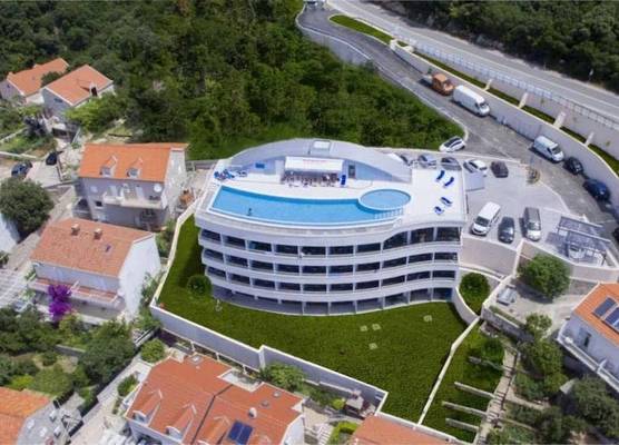 Villa Paradiso 2 1