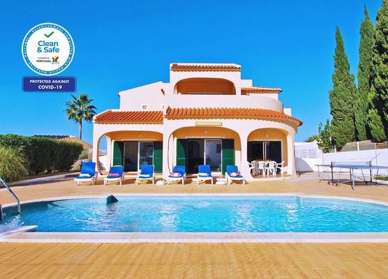 Villa la Romana 1
