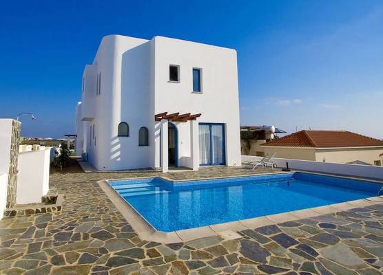 Meltemi Villas 1