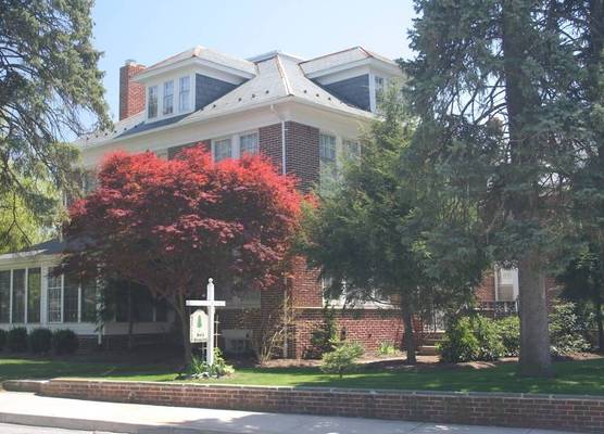 Red Lion Bed & Breakfast 1