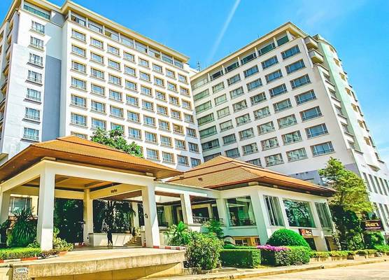 K Park Grand Hotel 1