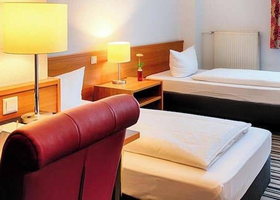 ACHAT Hotel Stuttgart Zuffenhausen 1