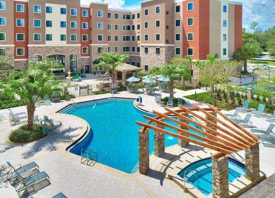 Staybridge Suites GAINESVILLE I-75 by IHG 1