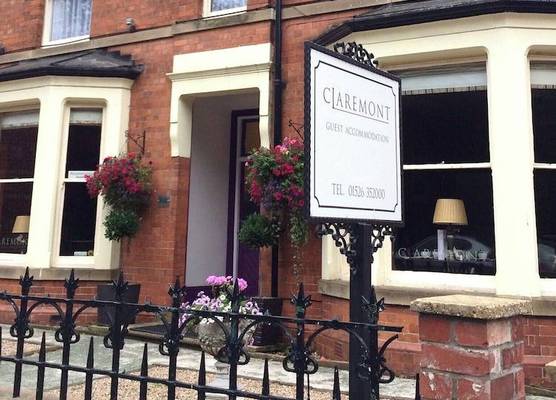 The Claremont 1