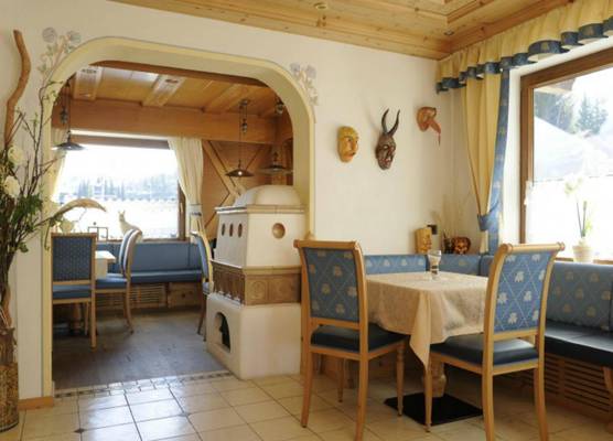 Hotel Arnika 1