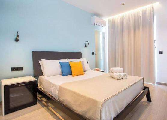 Faliraki Premium Hotel 1