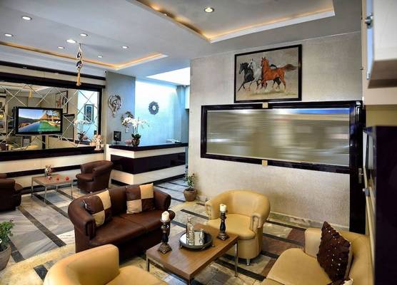 Laleli Hotel Izmir 1