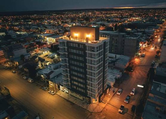 Ramada Residences by Wyndham Puerto Madryn CQ Gales 1