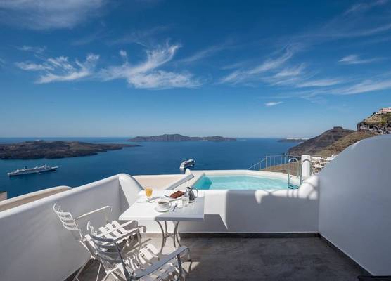 Villa Renos Hotel 1