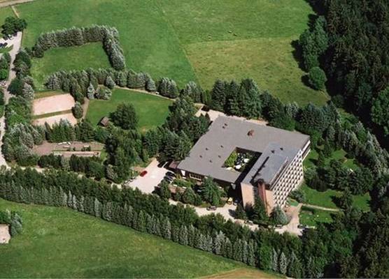 Ferienhotel Markersbach 1