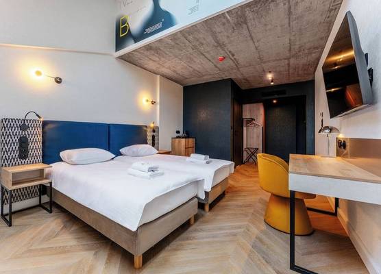 Art Queen Aparthotel 1