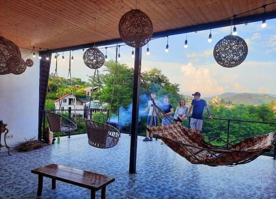 Inaisi Hotel 1
