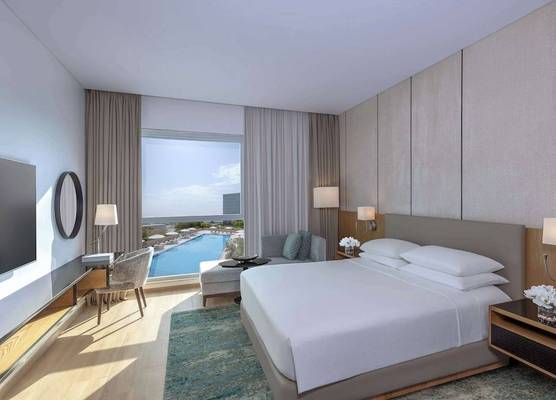 Hyatt Regency Oryx Doha 1