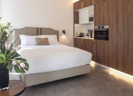 LSA Avenida by Numa 1