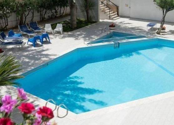 Grand Hotel Adriatico 1