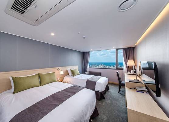 Hotel Shalom Jeju 1