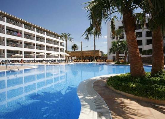 Hotel Alcossebre 1