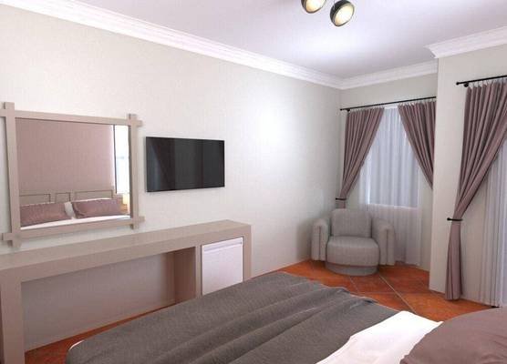 Casa De Levii Ssii Hotel Oludenii Z 1