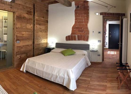 Osteria Senza Fretta Rooms for Rent 1