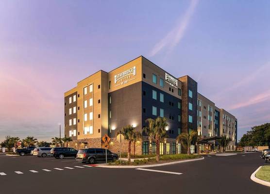 Staybridge Suites Ocala-near Equestrian-Aquatics by IHG 1