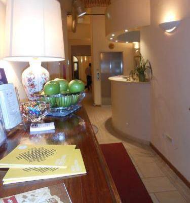 Hotel Atlantic 1