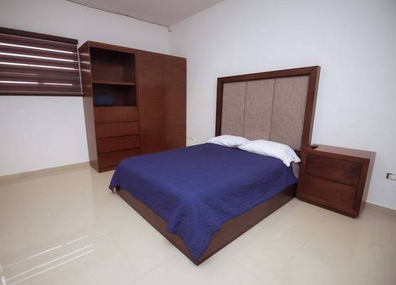 Hotel Plazuela 1