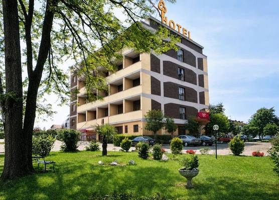 Hotel Europa Milano 1