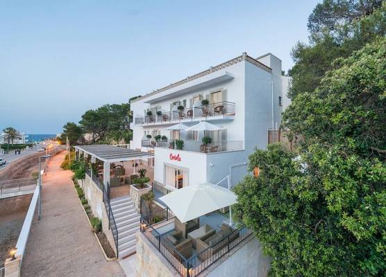 Boutique Hotel Oriola 1
