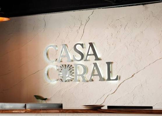 Casa Coral Boutique Hotel 1