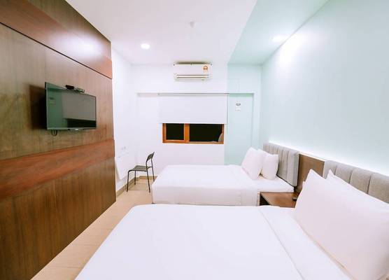 The Concept Hotel Langkawi 1