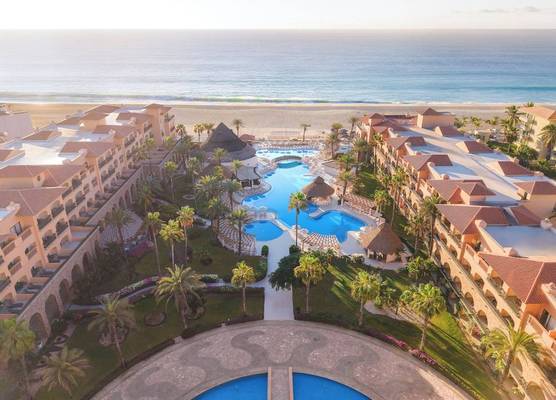 Royal Solaris Los Cabos - All Inclusive 1