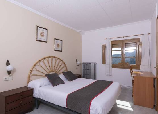 Hostal Montserrat 1
