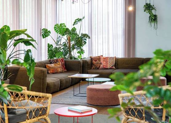 STAYERY Bielefeld Hauptbahnhof & Stadthalle - alle Zimmer mit Klimaanlage 1