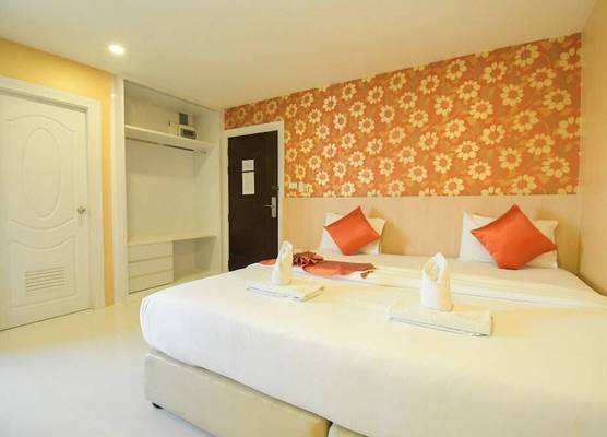 Family Hotel Khon Kaen - แฟมิลี่ โฮเทล ขอนแก่น 1