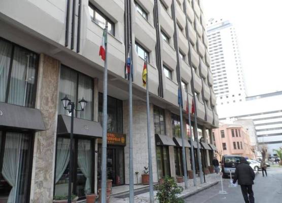 Yumukoglu Hotel 1