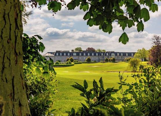 Mount Wolseley Hotel Spa & Golf Resort 1