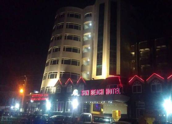 Sun Beach Hotel 1