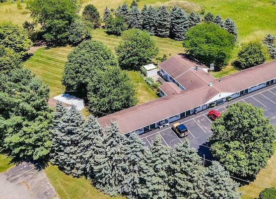 Williamston Inn 1
