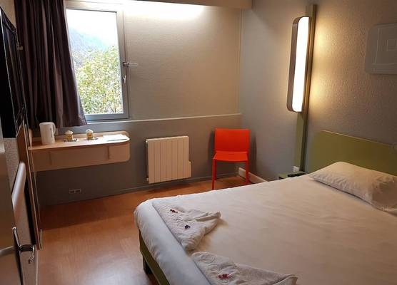 Hôtel Inn Design Moutiers 1