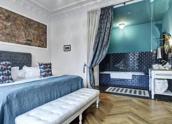 Gorki Apartments 1